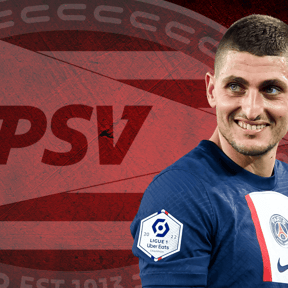 Paris Saint-Germain vindt na miljoenentransfer van Marco Verratti opvolger bij PSV