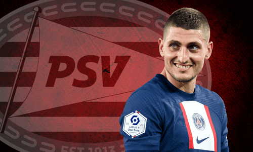 Marco Verratti