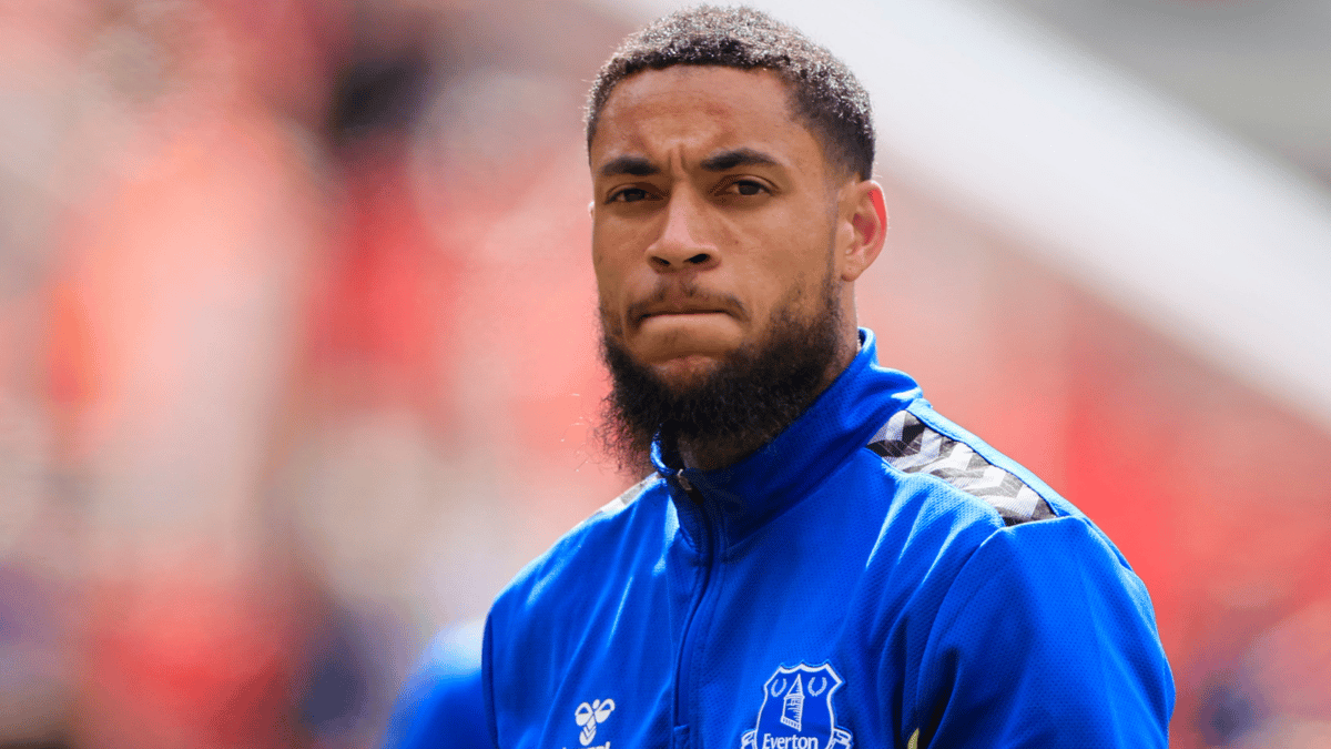 Arnaut Danjuma