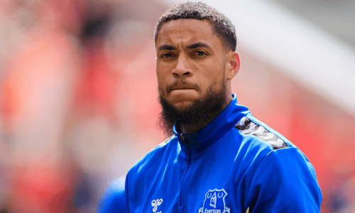Arnaut Danjuma