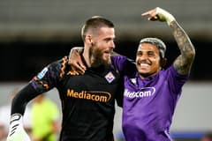 David de Gea, Fiorentina, 2024/25