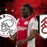 Vertrek Calvin Bassey bij Ajax lijkt nóg verder weg na geruchten over 'derde optie' Fulham