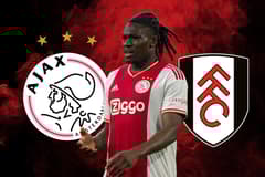 Vertrek Calvin Bassey bij Ajax lijkt nóg verder weg na geruchten over 'derde optie' Fulham