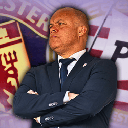Earnest Stewart, PSV, Manchester United