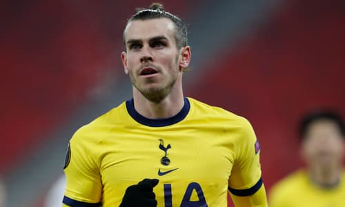 ‘No chance’ Gareth Bale retires after Euros, says Wales team-mate