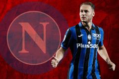 Teun Koopmeiners, Napoli