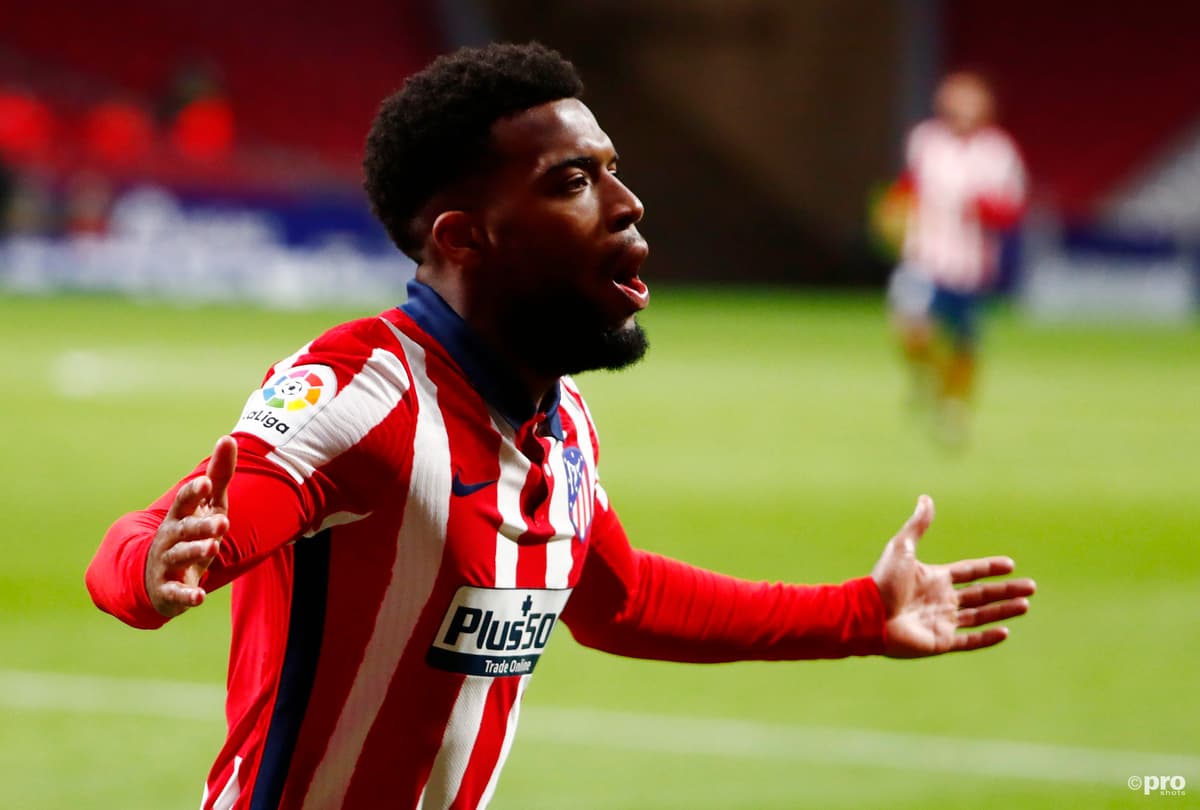 Lemar’s Lifeline: Will Atletico still try to sell ex-Monaco star now?