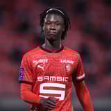 Real Madrid, Arsenal and PSG on alert as Rennes admit they may sell Camavinga