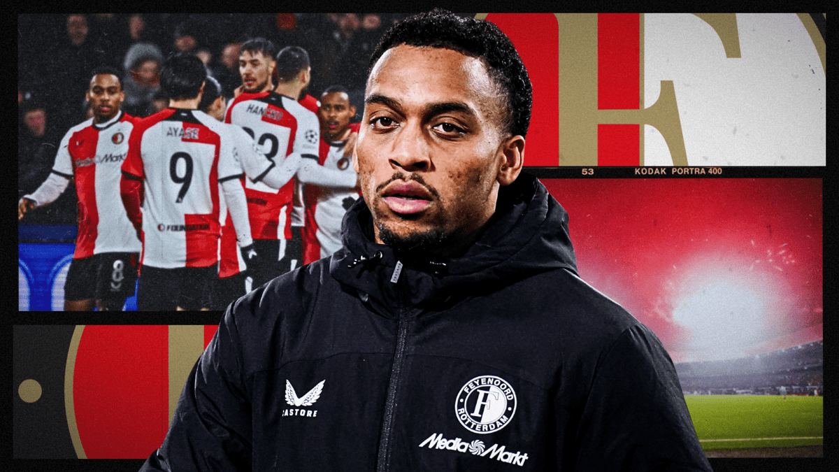 Quinten Timber, Feyenoord