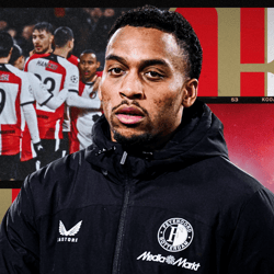 Quinten Timber, Feyenoord