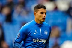 Thiago Silva, Chelsea