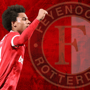 Feyenoord bereikt persoonlijk akkoord met Stengs: miljoenensalaris lekt uit