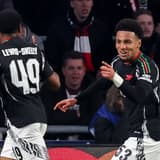 Ethan Nwaneri, Myles Lewis-Skelly, Arsenal, 2024/25