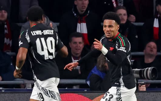 Ethan Nwaneri, Myles Lewis-Skelly, Arsenal, 2024/25