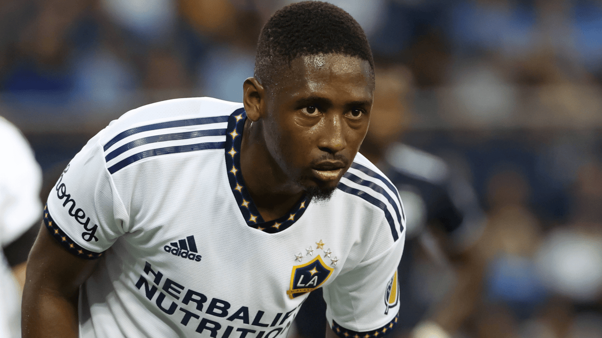 Kelvin Leerdam