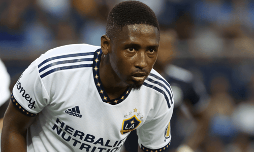Kelvin Leerdam
