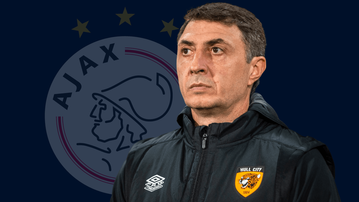 Shota Arveladze