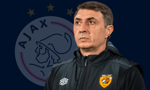 Shota Arveladze