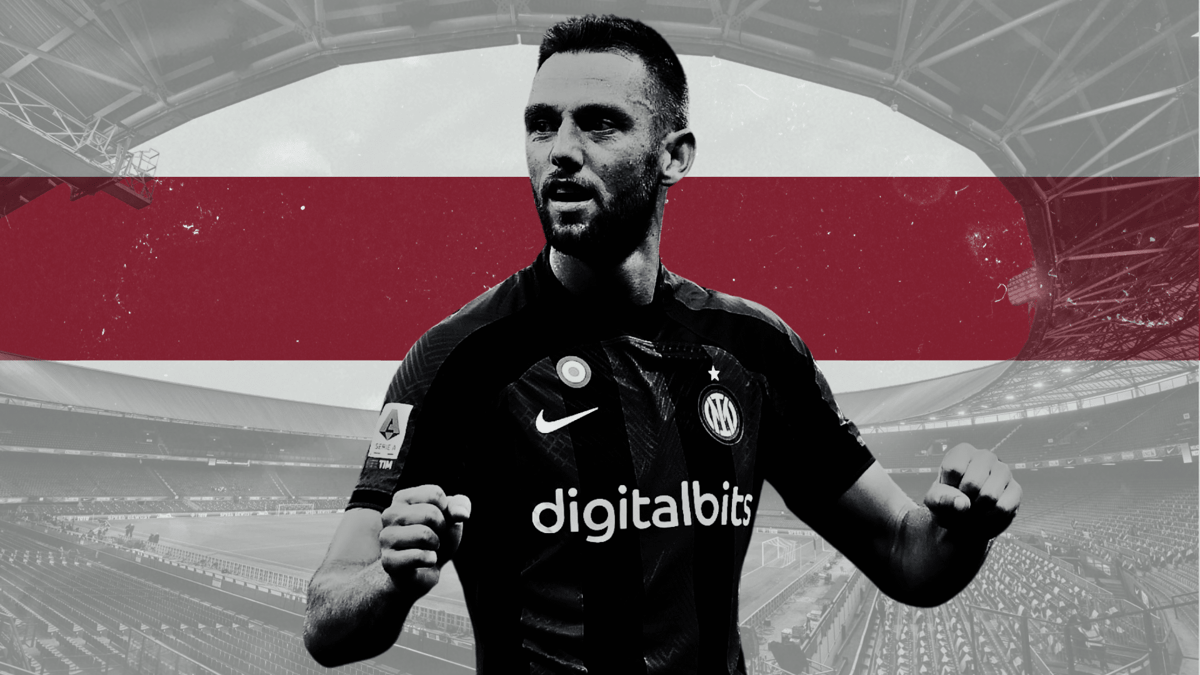 Stefan de Vrij, Feyenoord