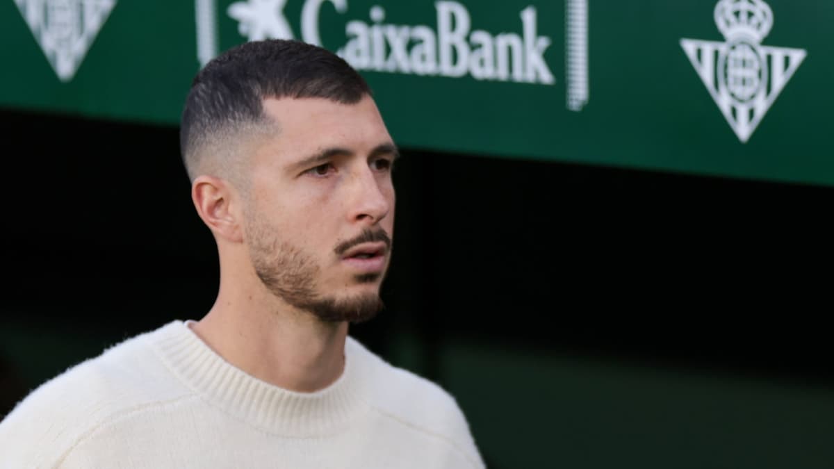 Guido Rodriguez, Real Betis, 2023/24