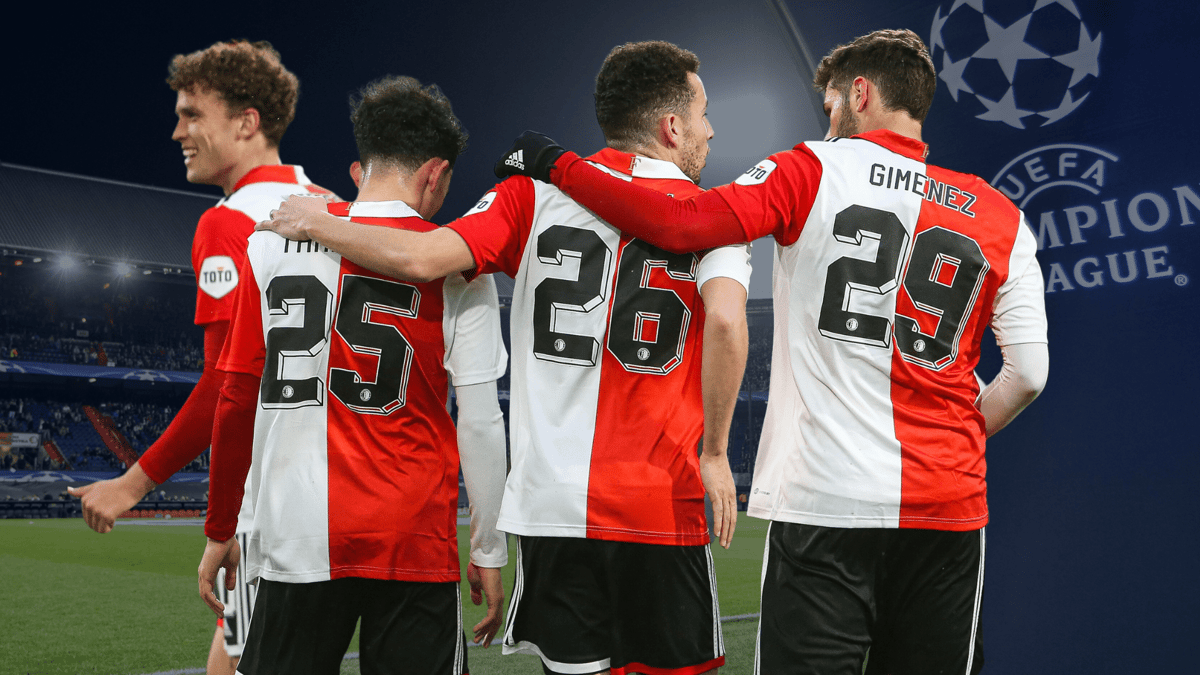 Feyenoord