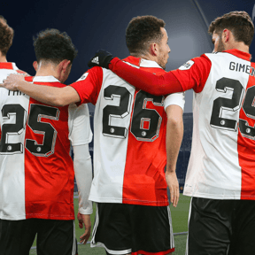 De dissonanten die Feyenoord bij de hand moeten nemen in de Champions League