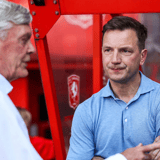 Arnold Bruggink, FC Twente