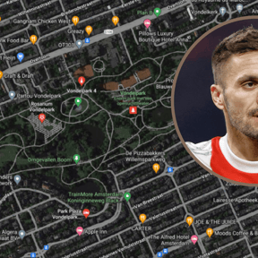 Tadic spreekt zich voor het eerst uit over gewelddadige overval 