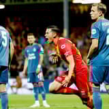 Fredrik André Björkan, Feyenoord, 2022/23