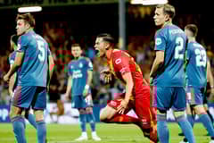 Fredrik André Björkan, Feyenoord, 2022/23