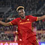 Tammy Abraham, Roma