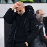Pep Guardiola, Man City, 2024/25