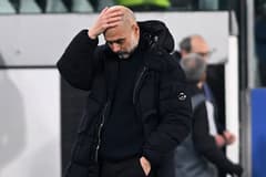Pep Guardiola, Man City, 2024/25