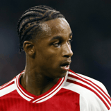 Ar'Jany Martha, Ajax