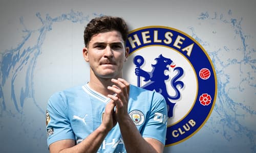 Julian Alvarez, Chelsea