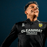 Million Manhoef, Vitesse