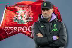 Jurgen Klopp, Liverpool, 2023/24