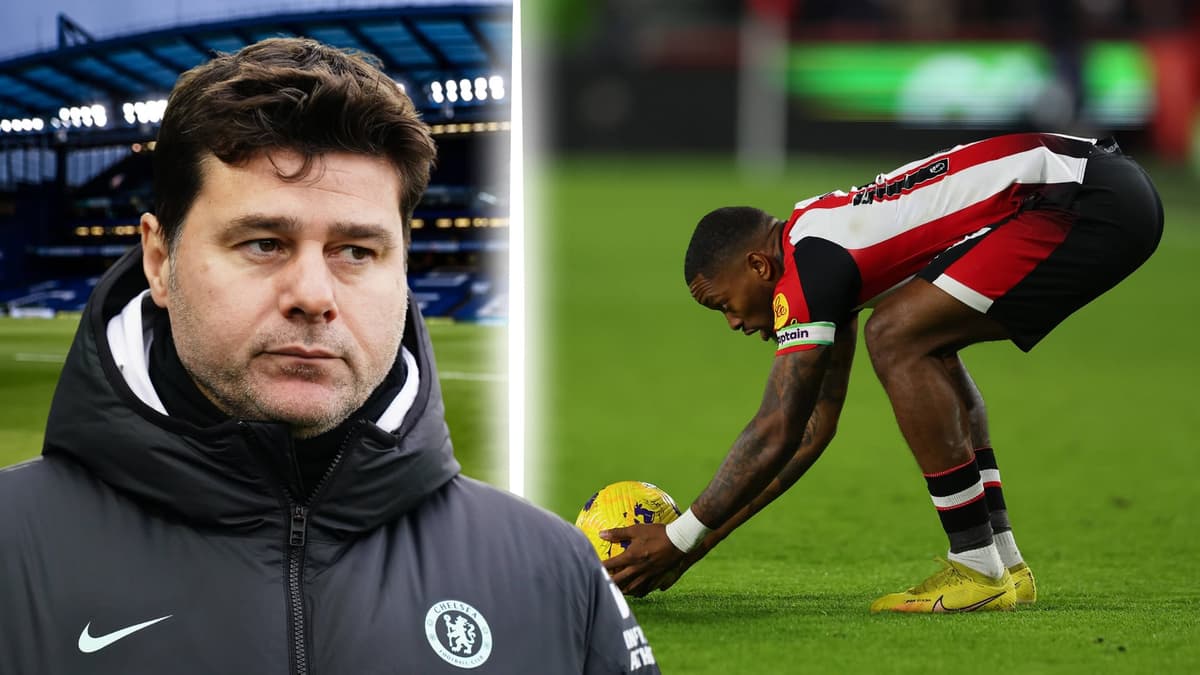 Mauricio Pochettino, Ivan Toney, Chelsea, 2023/24