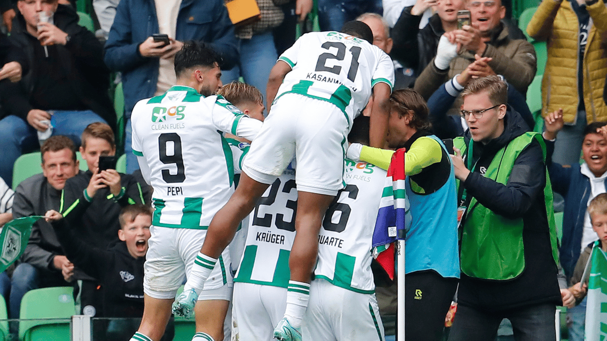 FC Groningen