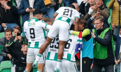 FC Groningen