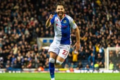 Ben Brereton, Blackburn Rovers