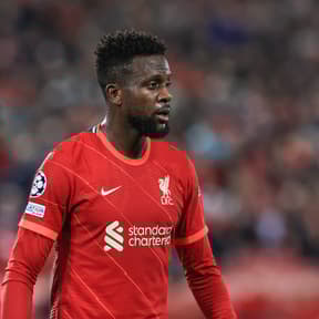 Liverpool's Divock Origi set to sign for Milan