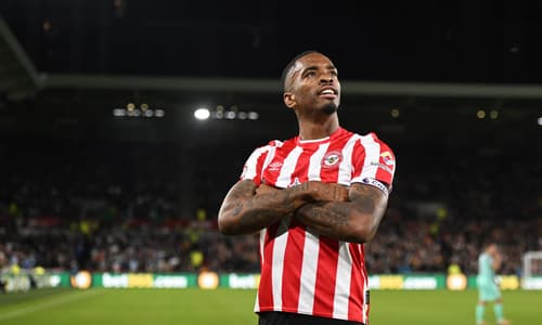 Ivan Toney, Brentford, 2022/23