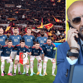 Het slimme voorstel waarmee Sevilla wil toeslaan bij Feyenoord