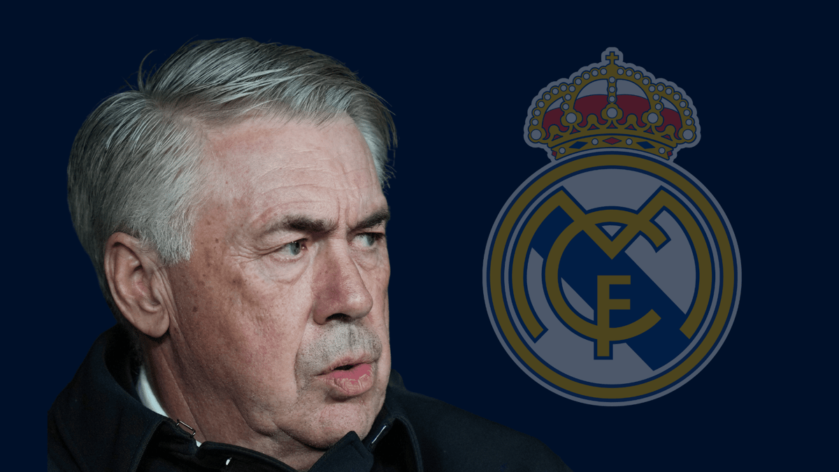 Carlo Ancelotti