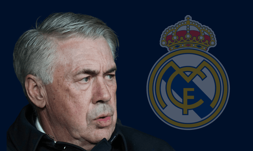 Carlo Ancelotti