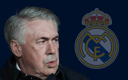 Carlo Ancelotti