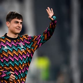 Dybala ready to ignore Arsenal &amp; Spurs transfer interest for Serie A stay