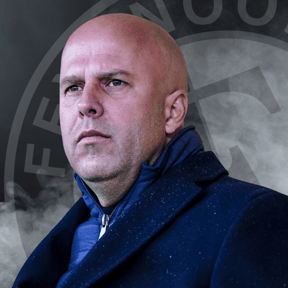Het is blijven of vertrekken: Feyenoord wil niet langer wachten en stelt Slot ultimatum