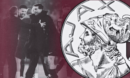 Ajax, PSG